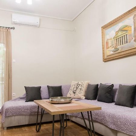 Quality Home In Athens Atenas Exterior foto