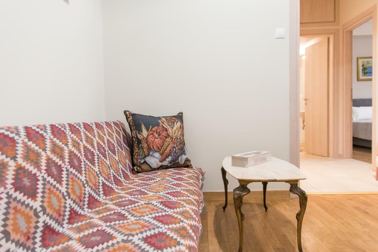Quality Home In Athens Atenas Exterior foto