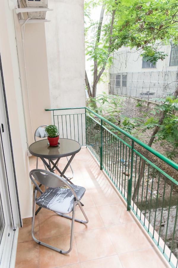 Quality Home In Athens Atenas Exterior foto