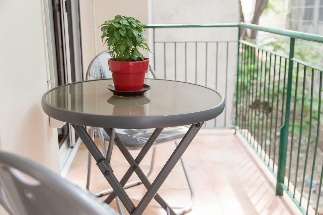 Quality Home In Athens Atenas Exterior foto