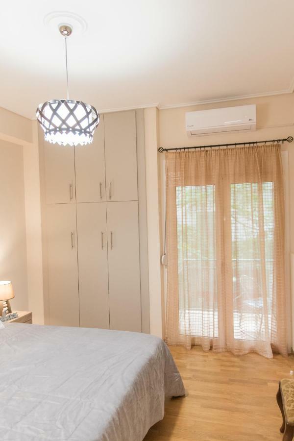 Quality Home In Athens Atenas Exterior foto