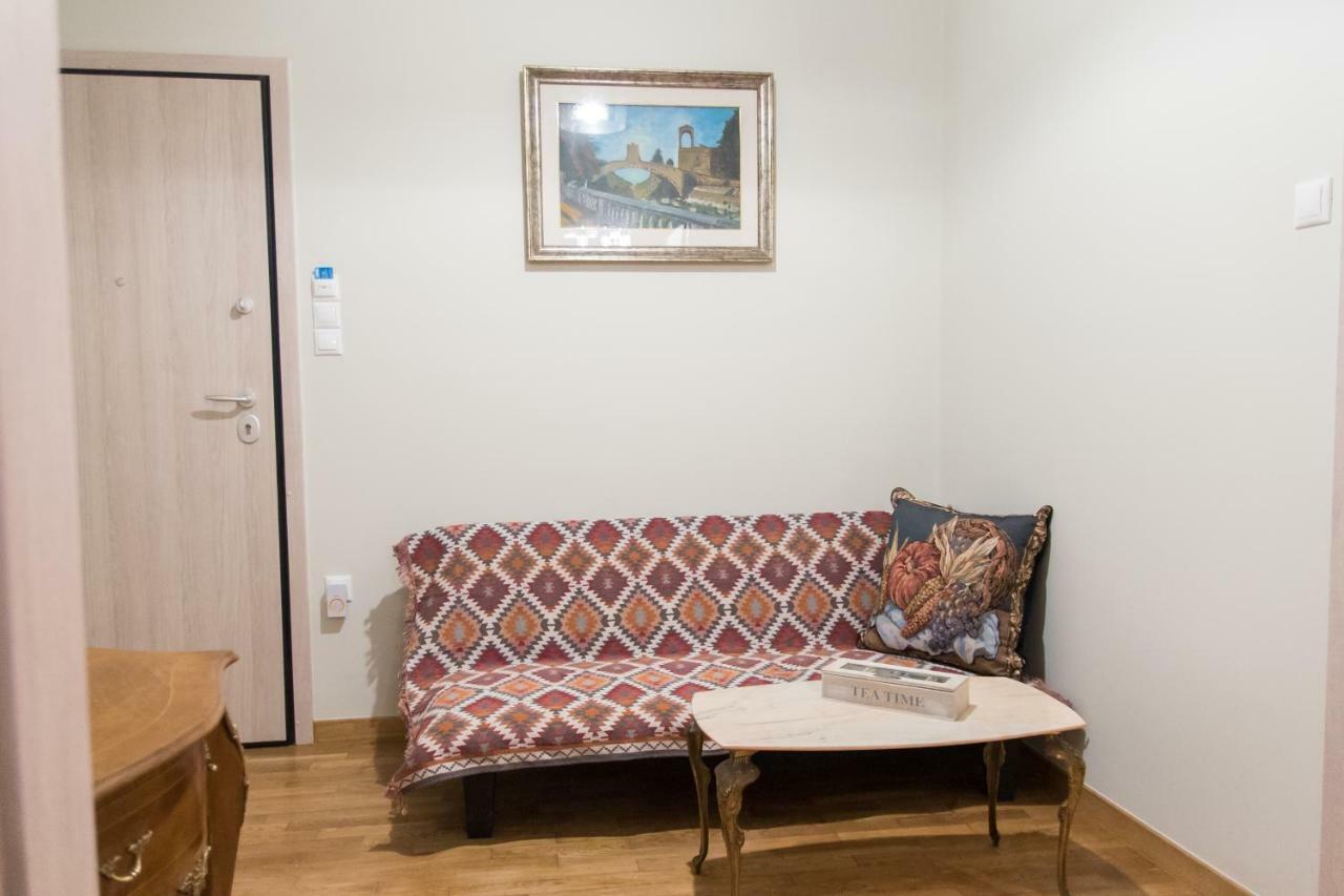 Quality Home In Athens Atenas Exterior foto