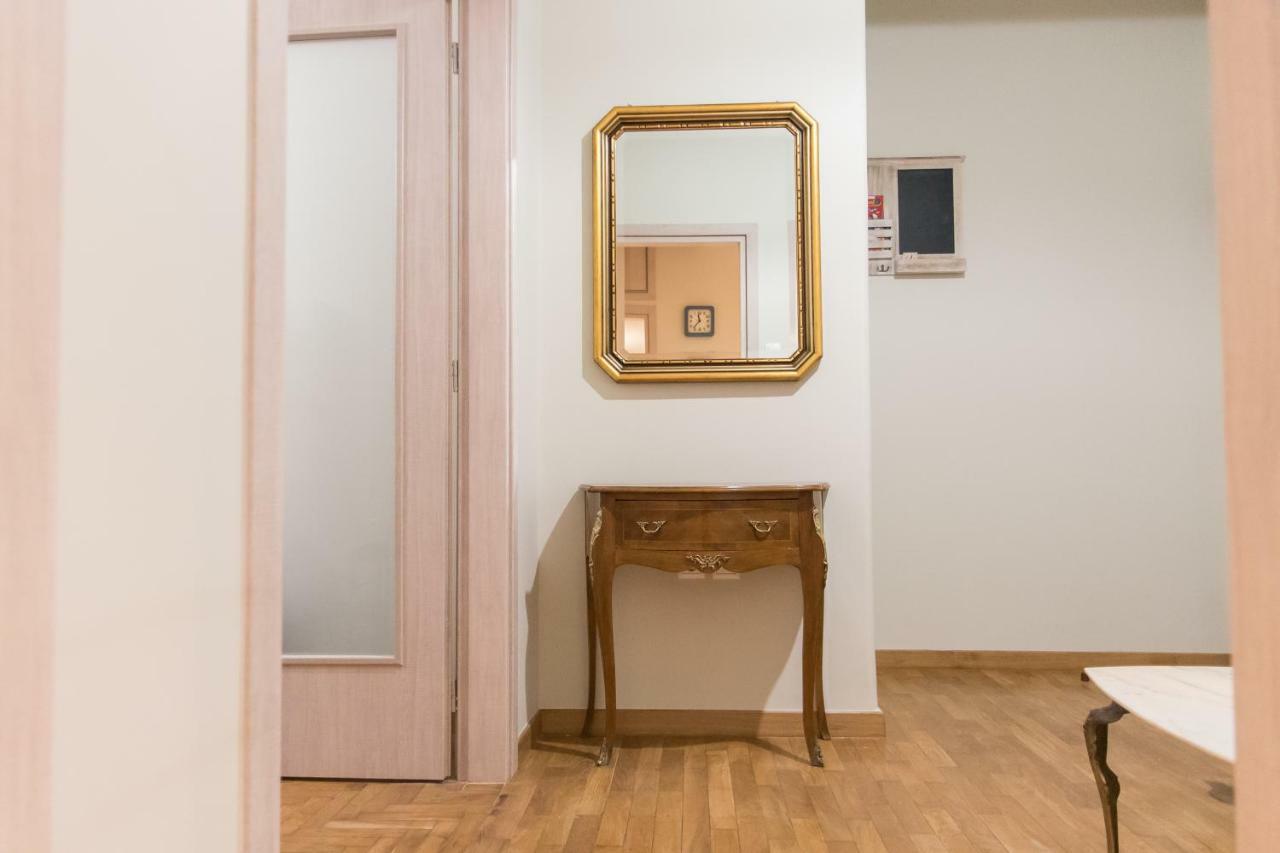 Quality Home In Athens Atenas Exterior foto