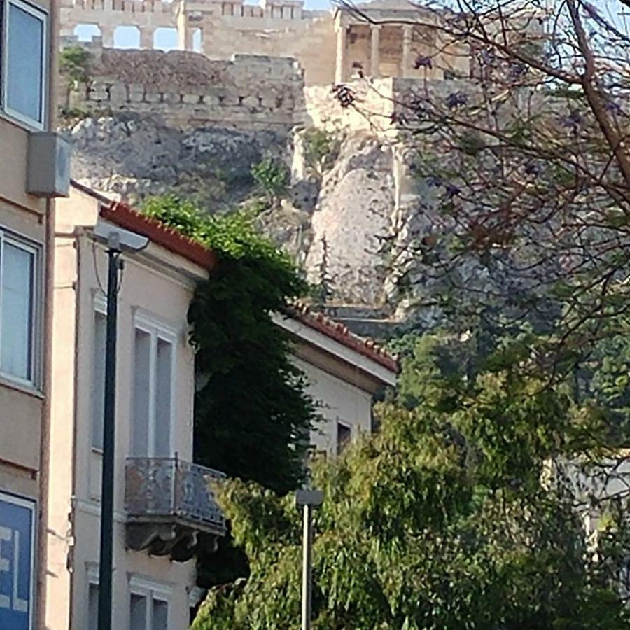 Quality Home In Athens Atenas Exterior foto