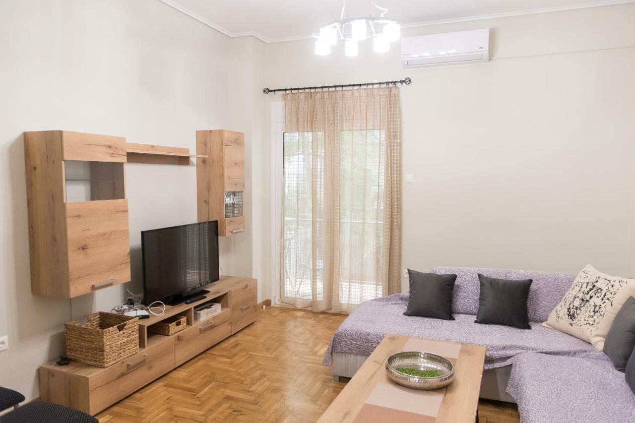 Quality Home In Athens Atenas Exterior foto